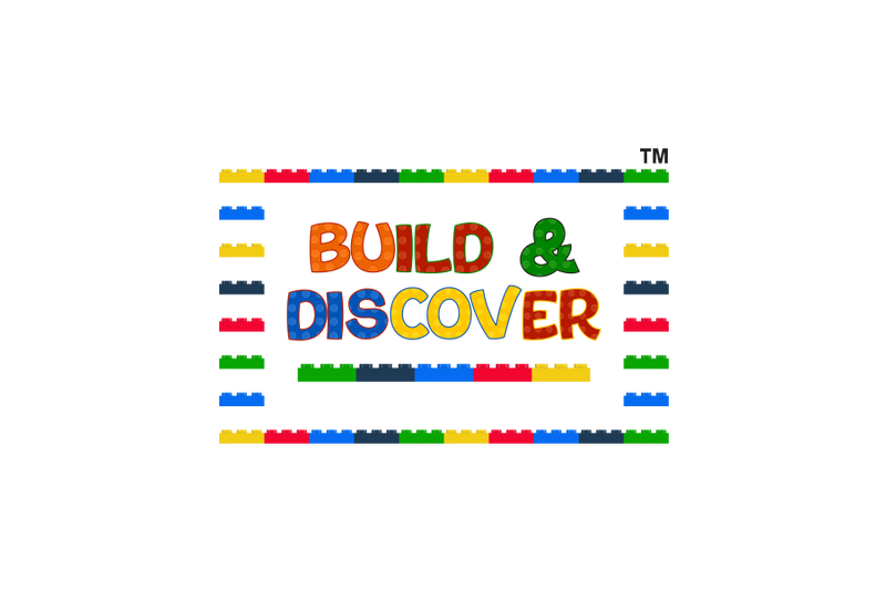 Build & Discover