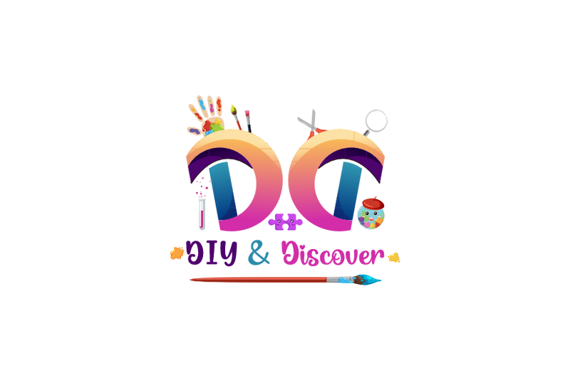 DIY & Discover