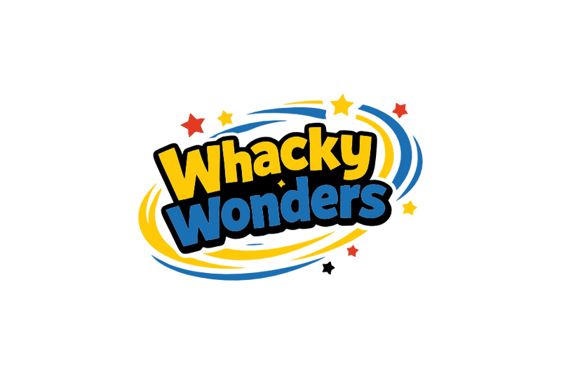 Whacky Wonders